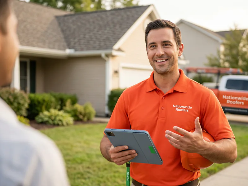 Roof Installation  in Great Bend  FAQ